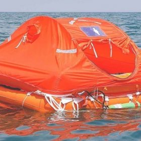 Floating Safety Knife for Lifeboats, Rescue boats & Liferafts - GALANOS ...